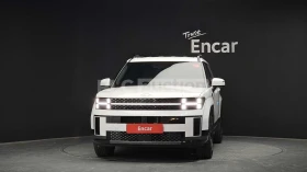 Hyundai Santa fe | ОБДУХВАНЕ | DISTRONIC | 360 | ПОДГРЕВ | 