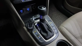 Hyundai Kona Modern Special HYBRID | Mobile.bg � ����� ������ 11