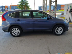 Honda Cr-v Facelift  - 9999 € / 19556.34 лв. - 69402621 4