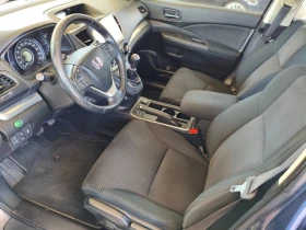 Honda Cr-v Facelift  - 9999 € / 19556.34 лв. - 69402621 9