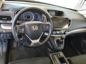 Honda Cr-v Facelift  - 9999 € / 19556.34 лв. - 69402621 13
