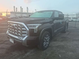 Toyota Tundra * PLATINUM HYBRID CREW CAB SHORT BED * CARFAX * БЕ