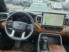 Toyota Tundra ОБДУХВАНЕ| ПАНО| 360CAM| MEMORY|  | Auto.bg — изображение 7