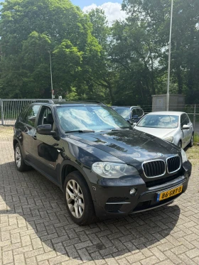 BMW X5 3.0D/FACE/360KAMERI/ОЧКВАН ВНОС!!!! | Auto.bg — изображение 7