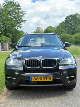 BMW X5 3.0D/FACE/360KAMERI/ОЧКВАН ВНОС!!!! | Auto.bg — изображение 14