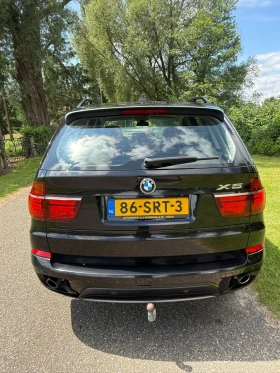BMW X5 3.0D/FACE/360KAMERI/ОЧКВАН ВНОС!!!! | Auto.bg — изображение 9