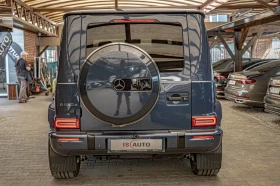 Mercedes-Benz G 450 AMG Line/Exclusive Line/MBUX/Ambient/Камера 360/Me | Auto.bg — изображение 4