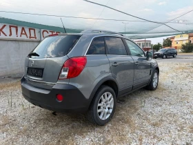Opel Antara 2.2CDTI COSMO Facelift Navi | Mobile.bg � ����� ������ 5