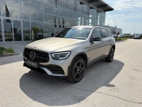 Mercedes-Benz GLC 300 de 4MATIC