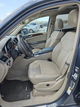 Mercedes-Benz GL 350 ������� � ��������* AMG PACK* BlueTEC* ������* 360 | Mobile.bg � ����� ������ 6