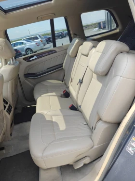 Mercedes-Benz GL 350 ������� � ��������* AMG PACK* BlueTEC* ������* 360 | Mobile.bg � ����� ������ 8