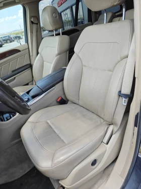 Mercedes-Benz GL 350 ������� � ��������* AMG PACK* BlueTEC* ������* 360 | Mobile.bg � ����� ������ 7