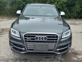 Audi SQ5  3.0T Technik / CARFAX / ��������� / 2 ����� ����  | Mobile.bg � ����� ������ 5