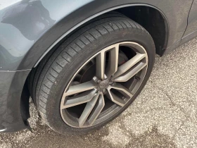 Audi SQ5  3.0T Technik / CARFAX / ��������� / 2 ����� ����  | Mobile.bg � ����� ������ 12