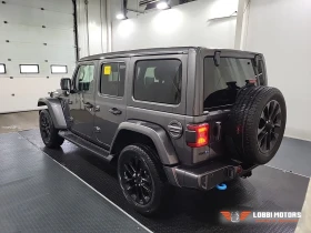 Jeep Wrangler undefined | Auto.bg — изображение 4