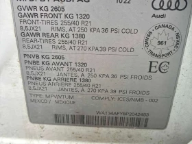 Audi SQ5  Technik / 360 / Distronic / B&O / Carfax  | Mobile.bg � ����� ������ 11