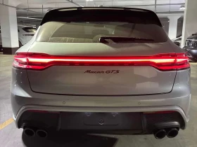 Porsche Macan * GTS * CARFAX * ����� �� ����������� | Mobile.bg � ����� ������ 4