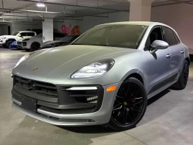 ������ Porsche Macan