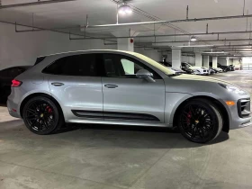 Porsche Macan * GTS * CARFAX * ����� �� ����������� | Mobile.bg � ����� ������ 3