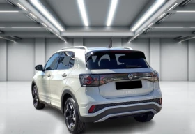 VW T-Cross 1.5 TSI = R-Line = Гаранция | Auto.bg — изображение 2