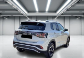 VW T-Cross 1.5 TSI = R-Line = Гаранция | Auto.bg — изображение 3