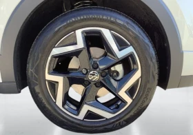 VW T-Cross 1.5 TSI = R-Line = Гаранция | Auto.bg — изображение 4