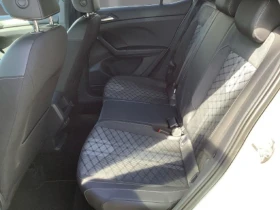 VW T-Cross 1.5 TSI = R-Line = Гаранция | Auto.bg — изображение 10