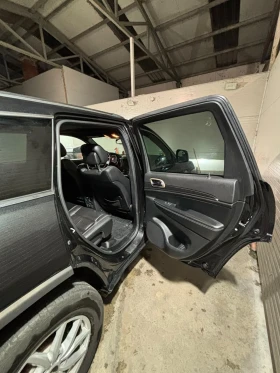Jeep Grand cherokee 3.6 V6 Pentastar LPG- WK2 | Auto.bg — изображение 8