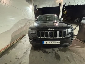 Jeep Grand cherokee 3.6 V6 Pentastar LPG- WK2