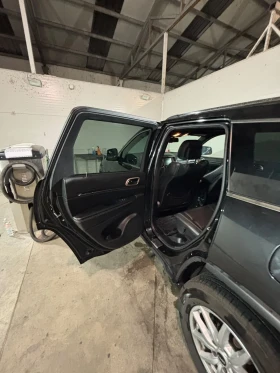 Jeep Grand cherokee 3.6 V6 Pentastar LPG- WK2 | Auto.bg — изображение 12
