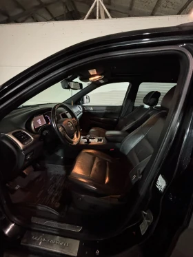 Jeep Grand cherokee 3.6 V6 Pentastar LPG- WK2 | Auto.bg — изображение 11