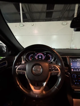 Jeep Grand cherokee 3.6 V6 Pentastar LPG- WK2 | Auto.bg — изображение 14