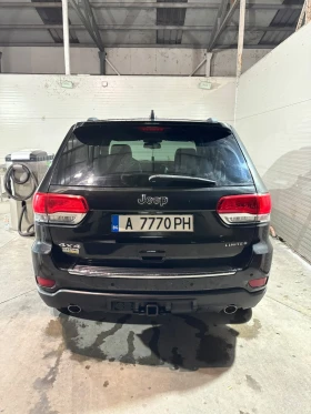 Jeep Grand cherokee 3.6 V6 Pentastar LPG- WK2 | Auto.bg — изображение 2