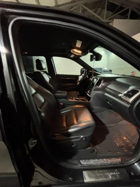 Jeep Grand cherokee 3.6 V6 Pentastar LPG- WK2 | Auto.bg — изображение 7