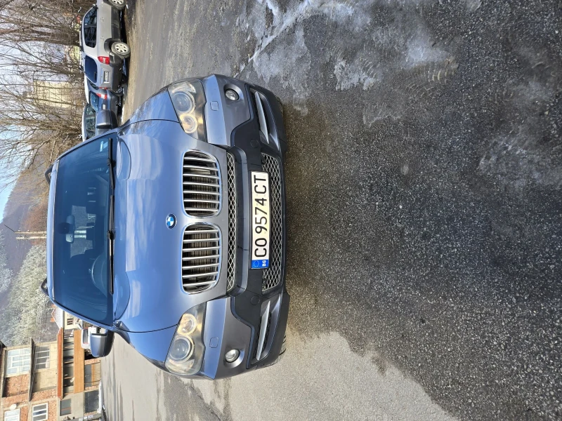 BMW X5 3.0 235кс М57 , снимка 2 - Автомобили и джипове - 48702813