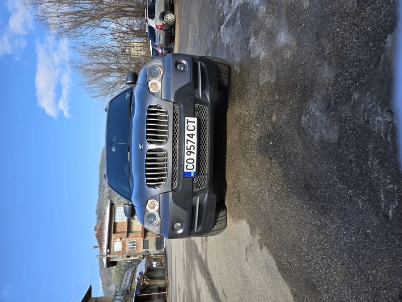 BMW X5 3.0 235кс М57 , снимка 16 - Автомобили и джипове - 48702813