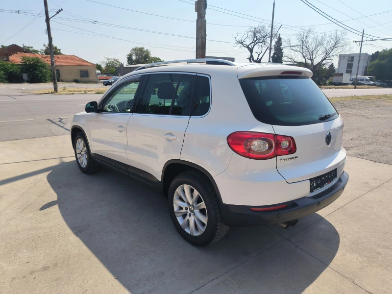 VW Tiguan 1.4-4-Motion-6sk-Navi-Euro-5A, снимка 7 - Автомобили и джипове - 51341734