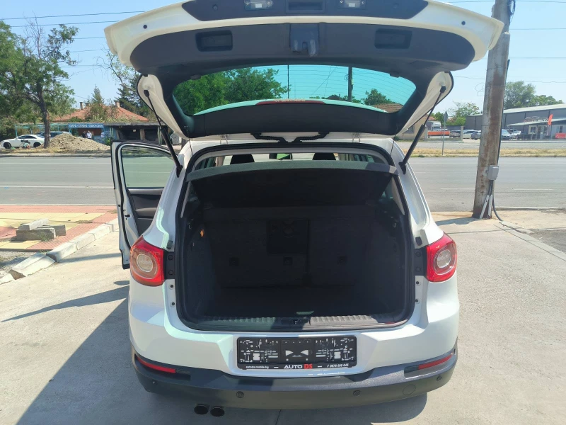 VW Tiguan 1.4-4-Motion-6sk-Navi-Euro-5A, снимка 11 - Автомобили и джипове - 51341734