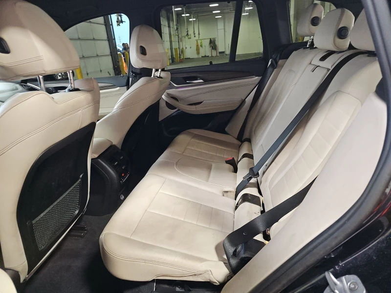 BMW X3 M* SPORT* ДИГИТАЛНО* ТАБЛО* ПОДГРЕВ* КАМЕРА* КЕЙЛЕ, снимка 13 - Автомобили и джипове - 52936241
