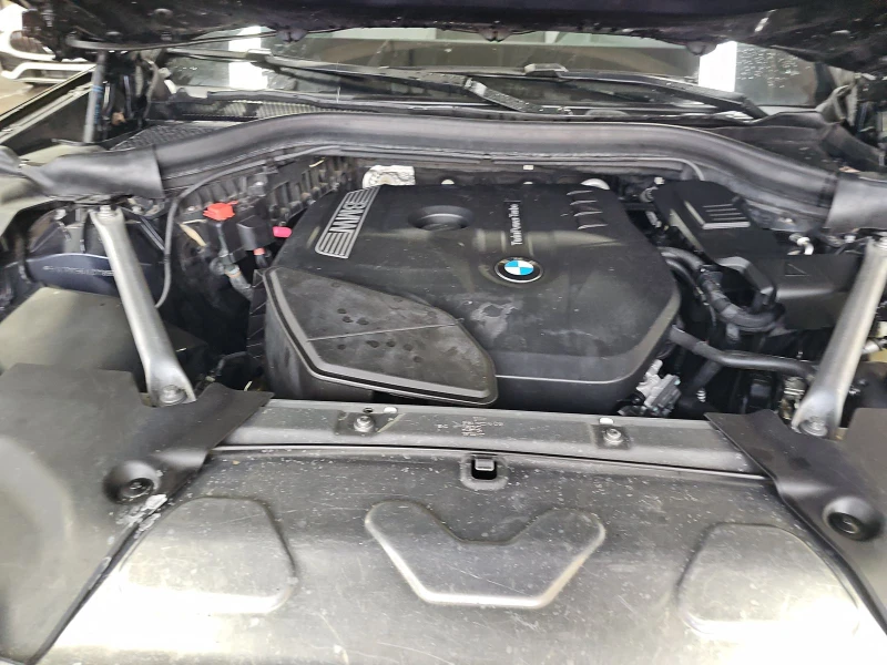 BMW X3 M* SPORT* ДИГИТАЛНО* ТАБЛО* ПОДГРЕВ* КАМЕРА* КЕЙЛЕ, снимка 17 - Автомобили и джипове - 52936241