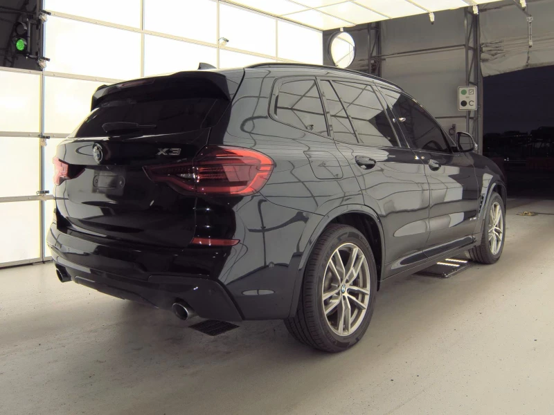 BMW X3 M* SPORT* ДИГИТАЛНО* ТАБЛО* ПОДГРЕВ* КАМЕРА* КЕЙЛЕ, снимка 2 - Автомобили и джипове - 52936241