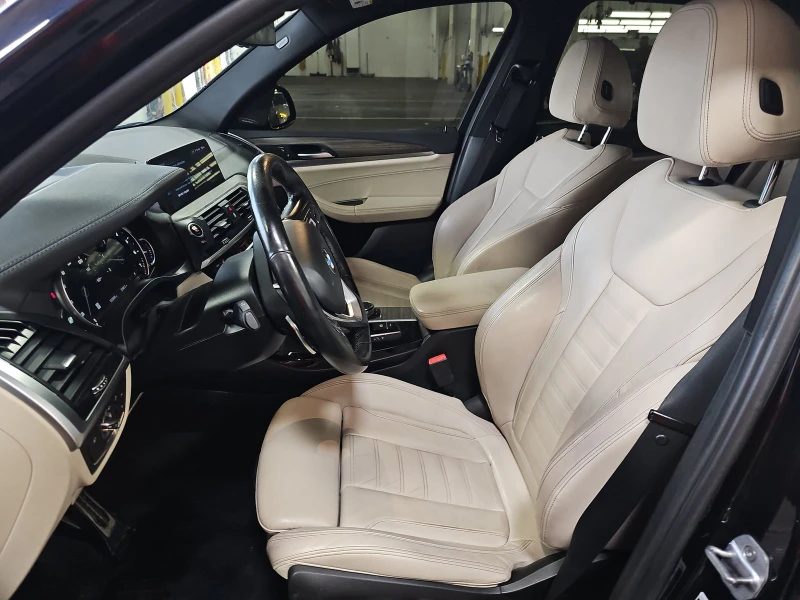 BMW X3 M* SPORT* ДИГИТАЛНО* ТАБЛО* ПОДГРЕВ* КАМЕРА* КЕЙЛЕ, снимка 11 - Автомобили и джипове - 52936241