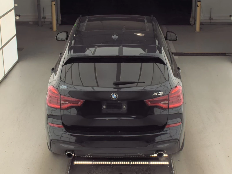 BMW X3 M* SPORT* ДИГИТАЛНО* ТАБЛО* ПОДГРЕВ* КАМЕРА* КЕЙЛЕ, снимка 6 - Автомобили и джипове - 52936241