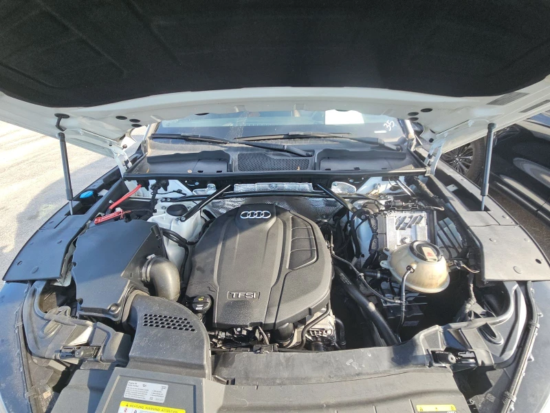 Audi Q5 2.0T* PREMIUM* PLUS* MATRIX* ДИГИТАЛНО* ТАБЛО* 360, снимка 15 - Автомобили и джипове - 52835458