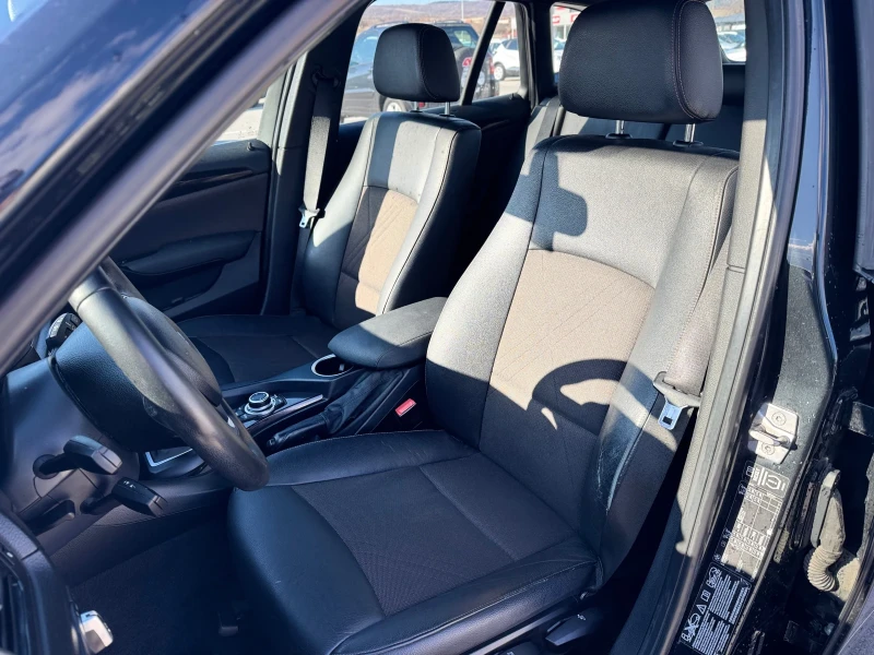 BMW X1 Facelift / Xdrive / Full, снимка 6 - Автомобили и джипове - 52922222