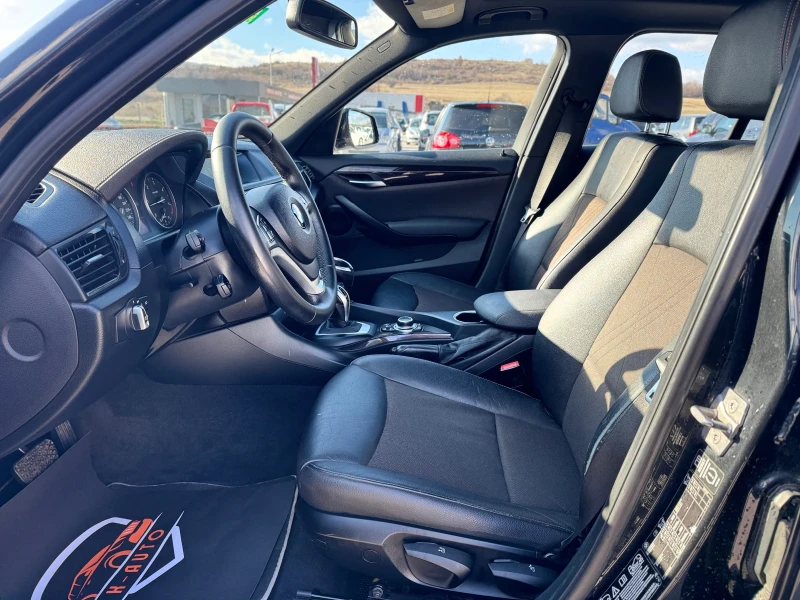 BMW X1 Facelift / Xdrive / Full, снимка 5 - Автомобили и джипове - 52922222