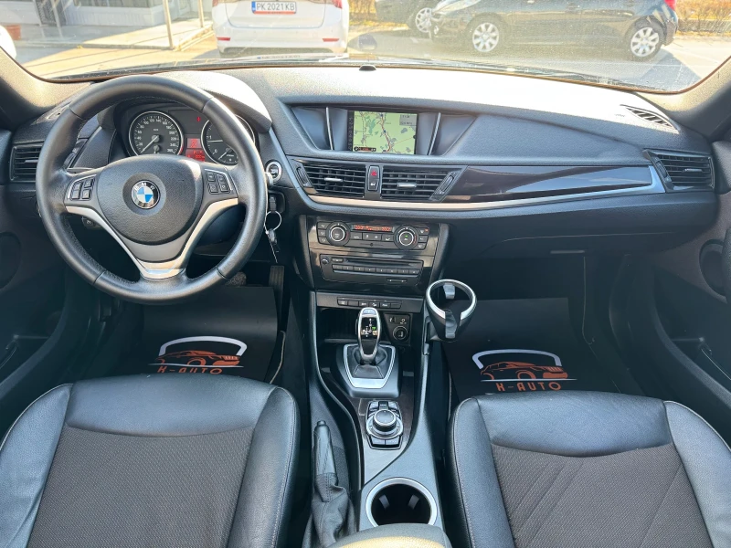 BMW X1 Facelift / Xdrive / Full, снимка 7 - Автомобили и джипове - 52922222