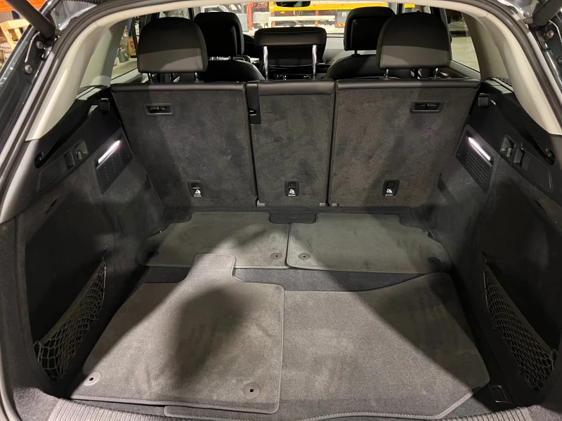 Audi Q5 2.0 TFSI Quattro , снимка 10 - Автомобили и джипове - 53066864