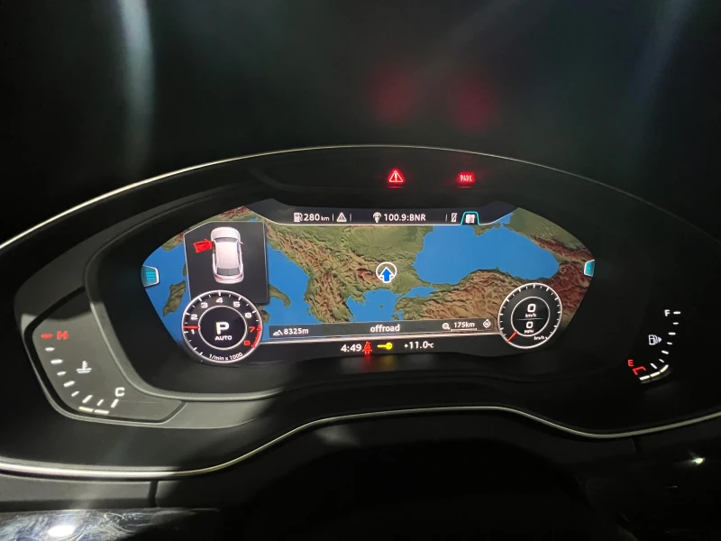 Audi Q5 2.0 TFSI Quattro , снимка 6 - Автомобили и джипове - 53066864