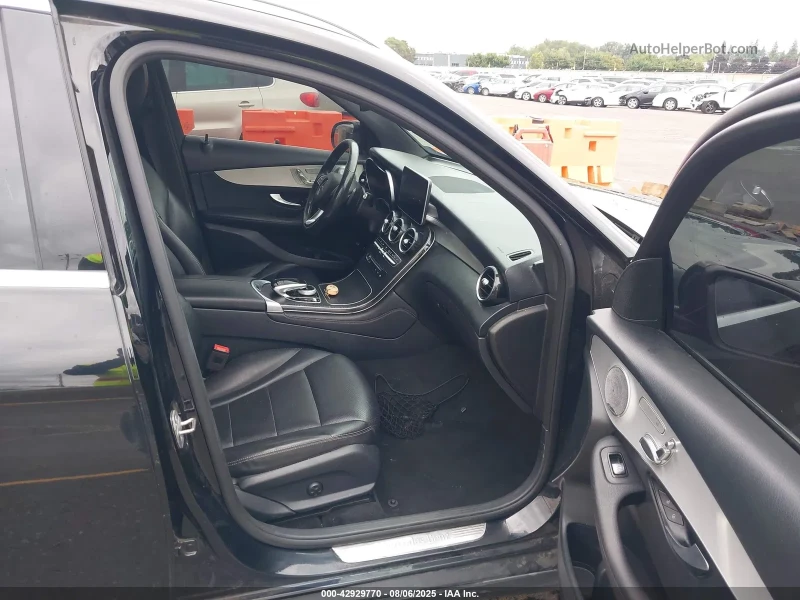 Mercedes-Benz GLC 350 AMG* Burmester* Hybrid* Без търг* Buy now* , снимка 8 - Автомобили и джипове - 53245237